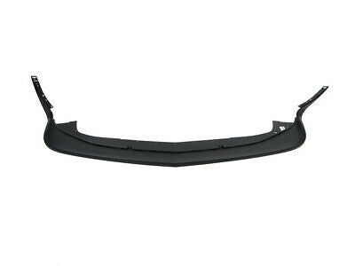 DODGE CHALLENGER 2008 BUMPER EXTENSION FRONT RH EXCLUDE SRT-9