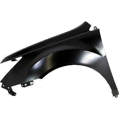 ACURA MDX 2007 FENDER FR LH CAPA AC1240119C