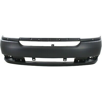 CHEVROLET MALIBU 2004 BUMPER FRONT PRIMED W/FOG LAMP HOLE CAPA