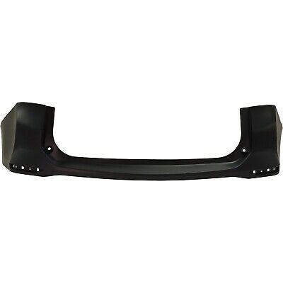 CHEVROLET EQUINOX 2019 BUMPER UPPER REAR PRIMED W/O BLIND SPOT GM1114119 - Moe's Auto Parts