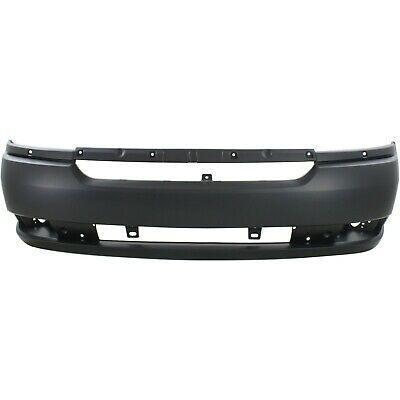 CHEVROLET MALIBU MAXX 2004 BUMPER FRONT PRIMED W/FOG LAMP HOLE CAPA