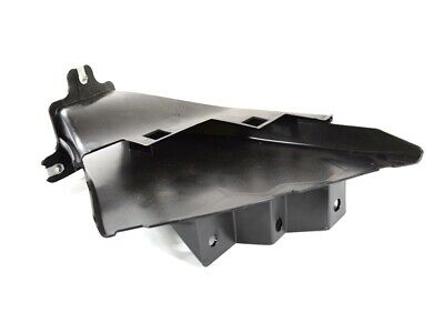 DODGE CHALLENGER 2015 BUMPER AIR DUCT LH