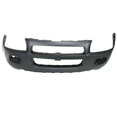 CHEVROLET UPLANDER 2009 BUMPER FRONT PRIMED