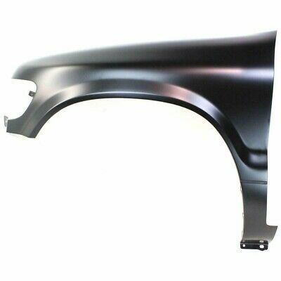 HONDA PASSPORT 2000 FENDER FR LH IZ1240129