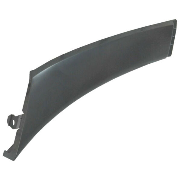 TOYOTA TACOMA 2WD 2007 BUMPER END FRONT RH MATT-BLACK X-RUNNER MODEL TO1005176 - Moe's Auto Parts