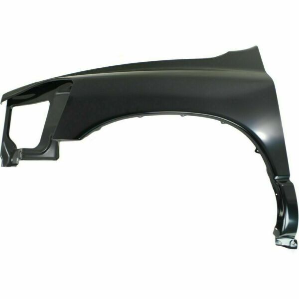 DODGE PICKUP DODGE RAM1500 2008 FENDER FR LH CAPA CH1240255C