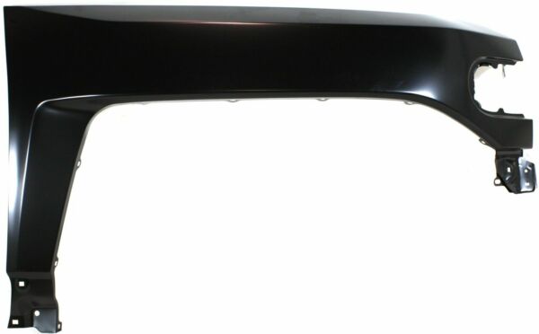 TOYOTA FJ CRUISER 2007 FENDER FR RH TO1241214