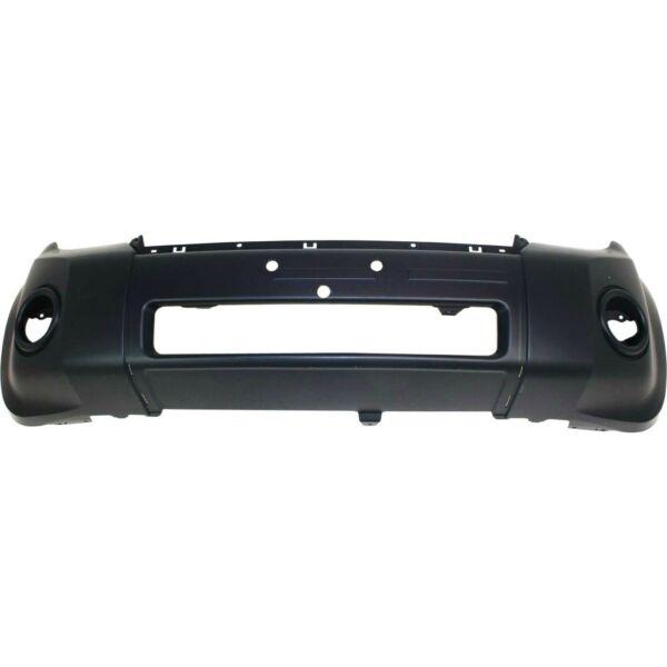 FORD ESCAPE HYBRID 2009 BUMPER REAR PRIMED LTD--XLT CAPA FO1100629C - Moe's Auto Parts