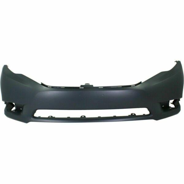 TOYOTA AVALON 2000 BUMPER FRONT PRIMED TO1000371 - Moe's Auto Parts