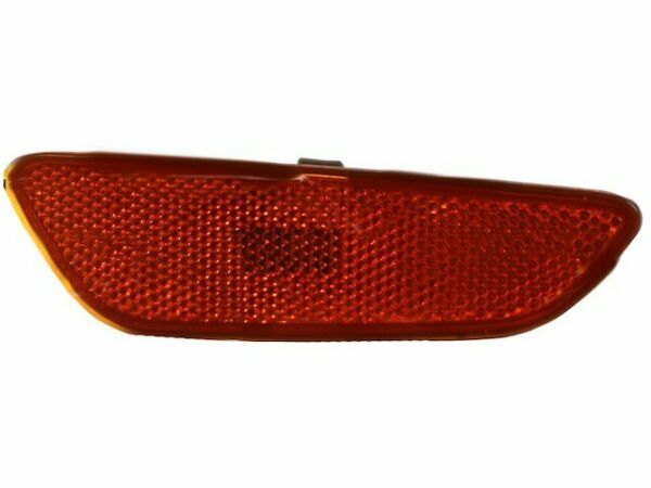 CHEVROLET CAPTIVA 2015 SIDE MARKER LAMP REAR LH IN BUMPER HQ