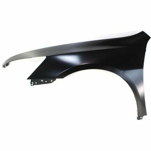 HONDA ACCORD 2006 FENDER FR LH HO1240157 - Moe's Auto Parts