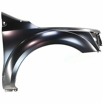 DODGE DURANGO 2004 FENDER FR RH CAPA CH1241239C