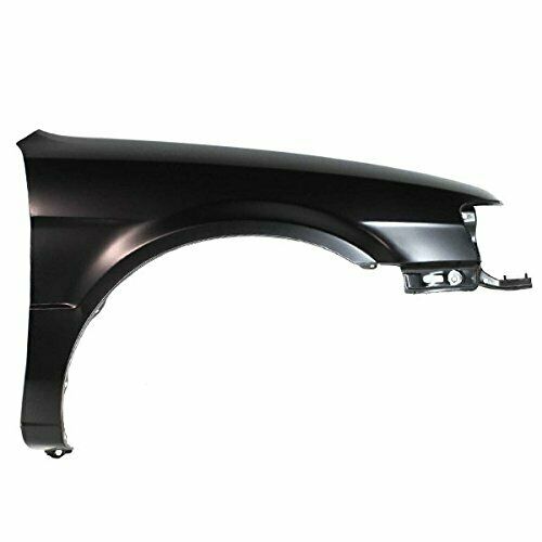 TOYOTA SIENNA 2000 FENDER FR RH W/ANTENNA HOLE TO1241167