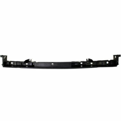 CHEVROLET AVALANCHE 2012 BUMPER CENTER BRACKET FRONT PLASTIC