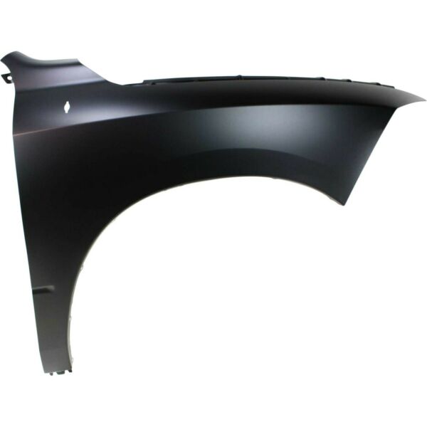 DODGE PICKUP DODGE RAM2500-3500 2010 FENDER FR RH CAPA CH1241269C