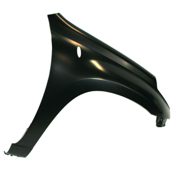 TOYOTA RAV4 2003 FENDER FR RH TO1241190