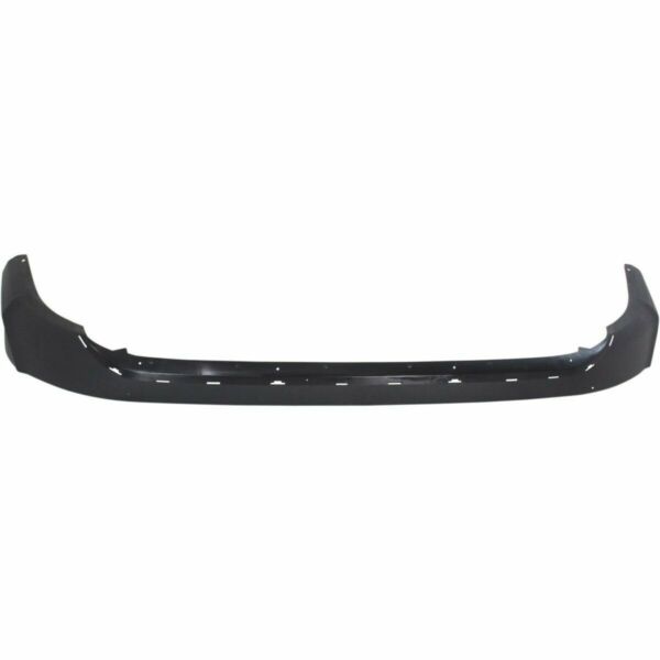 TOYOTA RAV4 2017 BUMPER LOWER REAR CANADA/JAPAN BUILT W/O SENSOR/2-TONE FINISH TO1115106 - Moe's Auto Parts