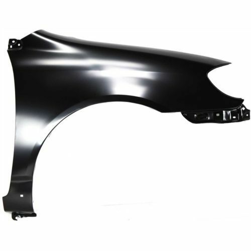 TOYOTA COROLLA SEDAN 2003 FENDER FR RH S/XRS MODELS CAPA TO1241195C