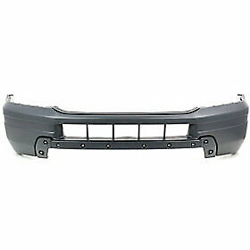 HONDA PILOT 2004 BUMPER FRONT PRIMED CAPA HO1000208C