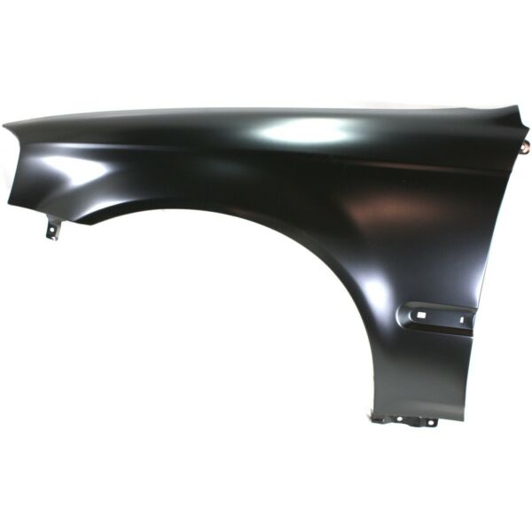 HONDA COUPE 2000 FENDER FR LH CAPA HO1240151C