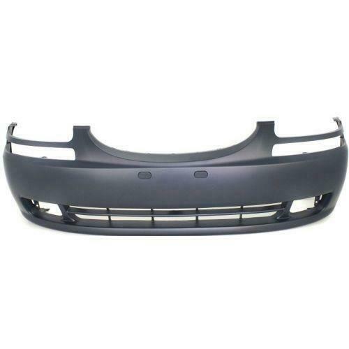 CHEVROLET AVEO HATCHBACK 2008 BUMPER FRONT PRIMED