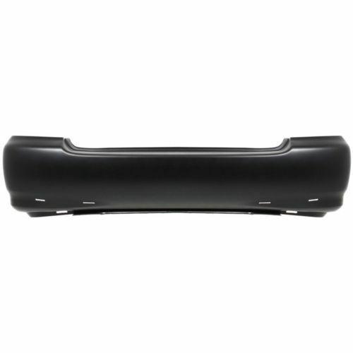 TOYOTA COROLLA SEDAN 2006 BUMPER FRONT PRIMED CE-LE MODEL CAPA TO1000297C - Moe's Auto Parts