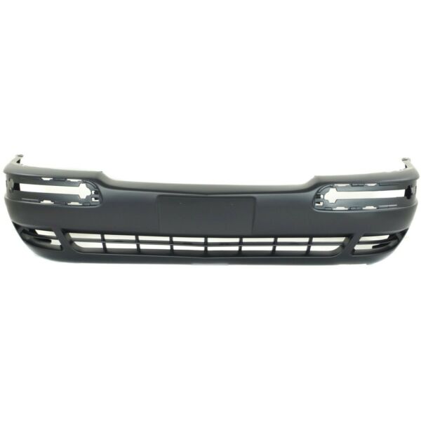 CHEVROLET VENTURE 2002 BUMPER FRONT PRIMED CAPA