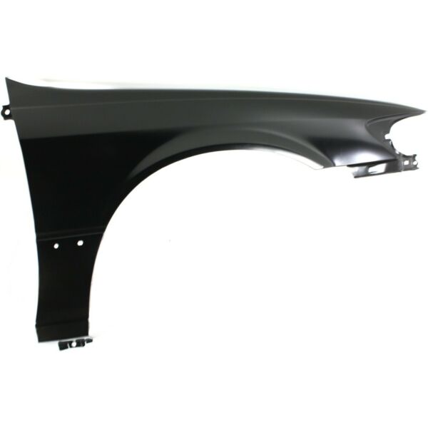 TOYOTA CAMRY 2001 FENDER FR RH CAPA TO1241162C