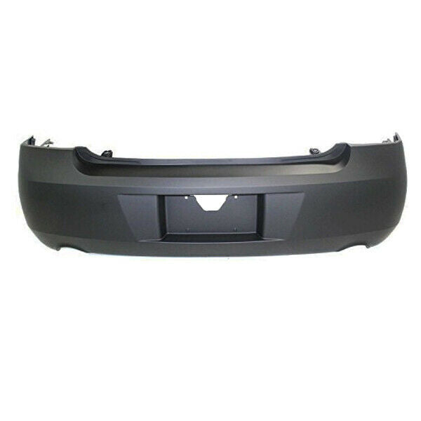 CHEVROLET IMPALA LIMITED (FLEET) 2014 BUMPER REAR PRIMED W/EXHUST