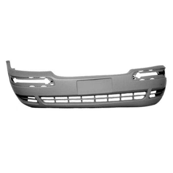 CHEVROLET VENTURE 2004 BUMPER REAR PARTIAL-PRIMED