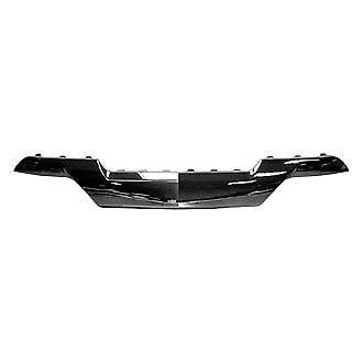 PICKUP SILVERADO 1500 2016 BUMPER MOULDING FRONT LOWER CHROME