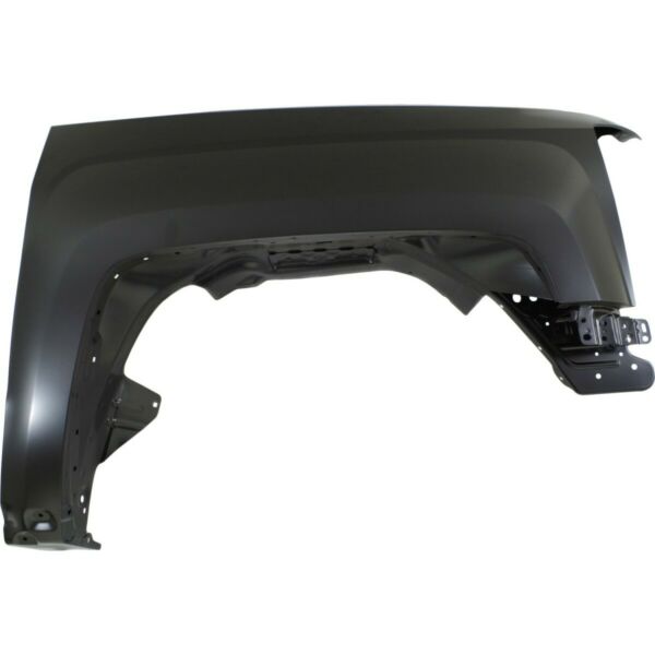 PICKUP CHEVY SILVERADO 1500 2014 FENDER FR RH CAPA GM1241385C