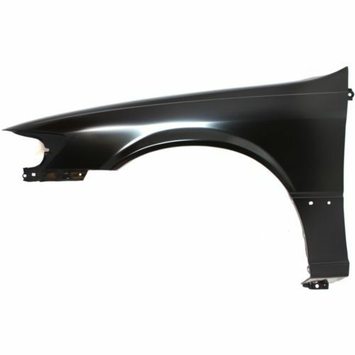 TOYOTA CAMRY 2001 FENDER FR LH CAPA TO1240162C