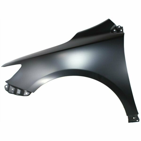 TOYOTA COROLLA SEDAN 2012 FENDER FR LH CAPA TO1240224C