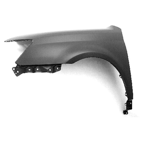 TOYOTA AVALON 2010 FENDER FR LH CAPA TO1240207C