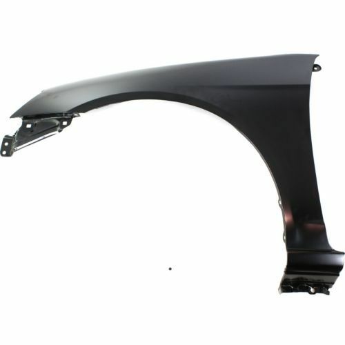 HONDA CIVIC SEDAN 2002 FENDER FR LH CAPA HO1240153C