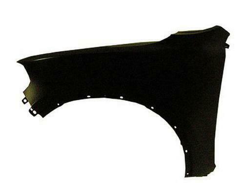 DODGE DURANGO 2011 FENDER LH STEEL CAPA CH1240273C