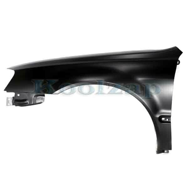 ACURA TL 2003 FENDER FR LH CAPA AC1240115C