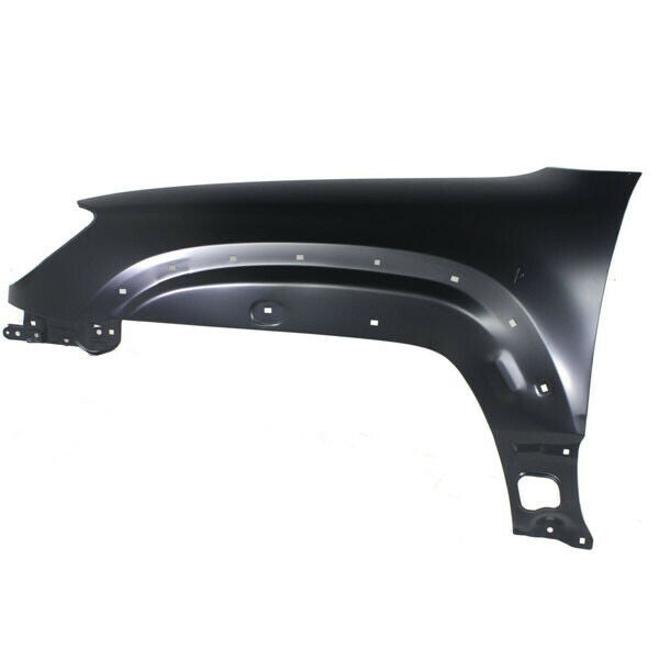 TOYOTA 4RUNNER 2000 FENDER FR LH CAPA TO1240197C