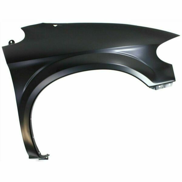 DODGE CARAVAN 2004 FENDER FR RH CH1241228