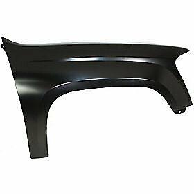 CHEVROLET COLORADO 2011 FENDER FR RH GM1241307 - Moe's Auto Parts