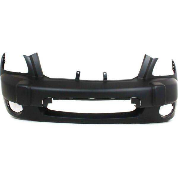 CHEVROLET HHR 2007 BUMPER FRONT PRIMED EXC SS MODEL