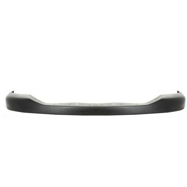 DODGE DODGE RAM MEGA CAB 2006 BUMPER FRONT UPPER TEXTURED CH1000880 - Moe's Auto Parts