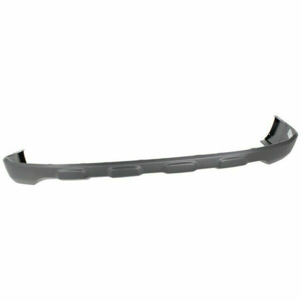 HONDA CRV 2010 BUMPER REAR LOWER TEXTURED HO1115100