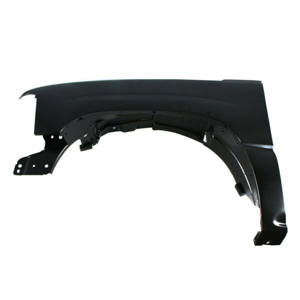 CHEVROLET TAHOE 2004 FENDER FR LH CAPA GM1240267C