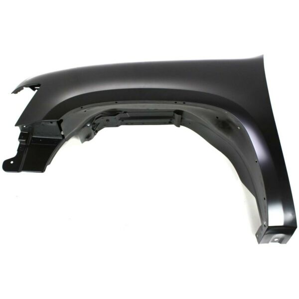 CHEVROLET TAHOE 2010 FENDER FR LH CAPA GM1240333C