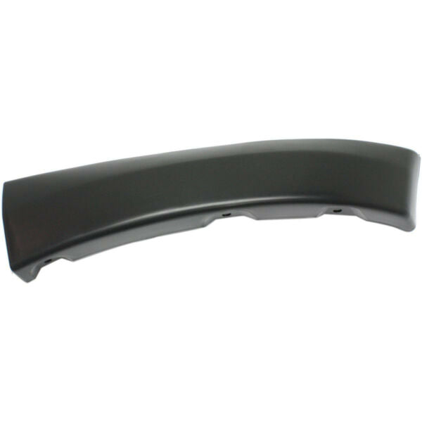 TOYOTA RAV4 2008 BUMPER END REAR LH SMOOTH/MATTE-BLACK TO1104120 - Moe's Auto Parts