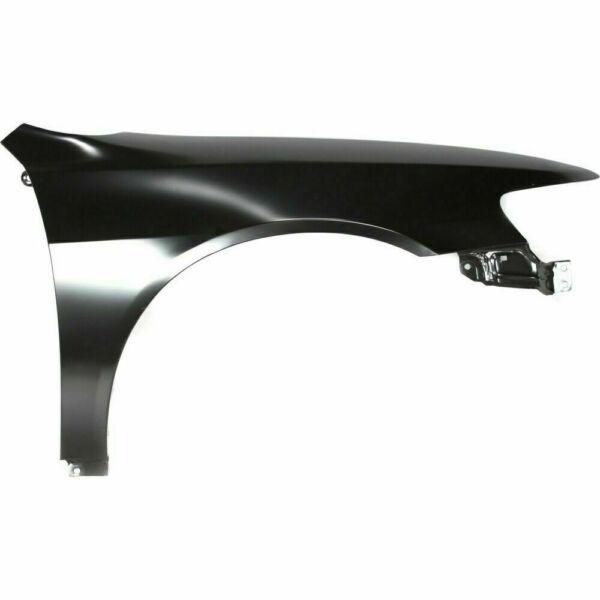 HONDA ACCORD 2000 FENDER FR RH CAPA HO1241147C