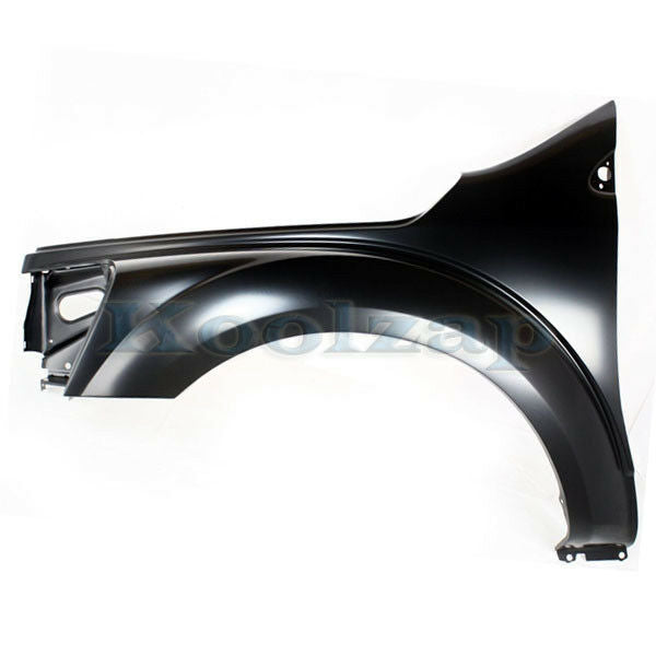 DODGE DURANGO 2004 FENDER FR LH CAPA CH1240239C