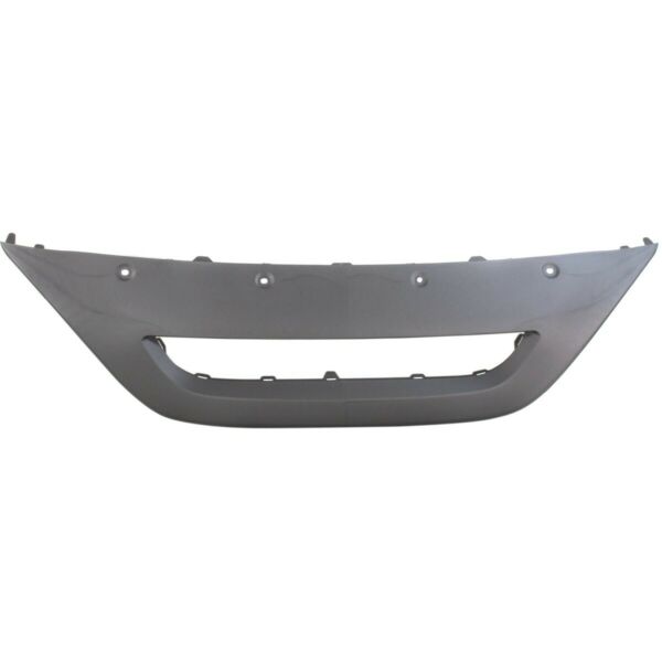 HONDA CRV 2015 BUMPER FRONT LOWER MOULDING (SKID PLATE) TEXTURED LX MODEL CAPA HO1095121C